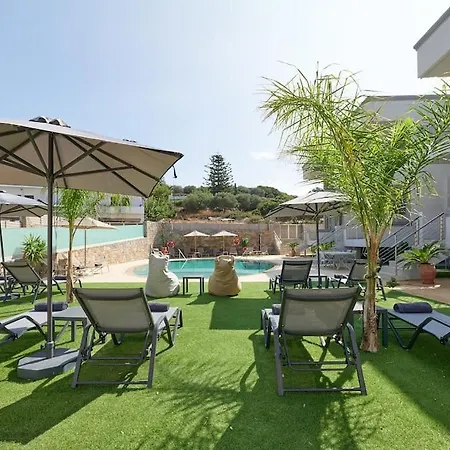Apartamento Modern Family Ewa With Pool, Dining Area On Crete Coast